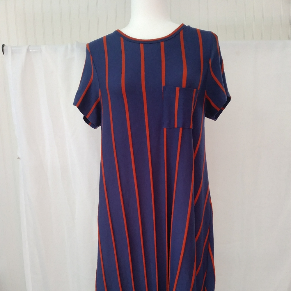 Lula Roe Dress